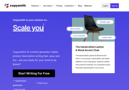 Copysmith