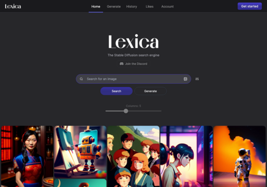 Lexica