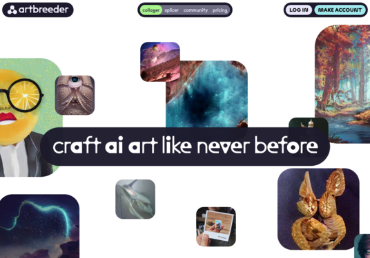 Artbreeder