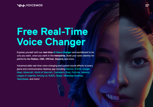 Voicemod