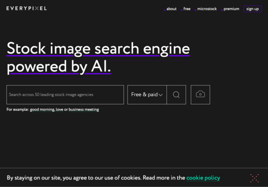 Everypixel