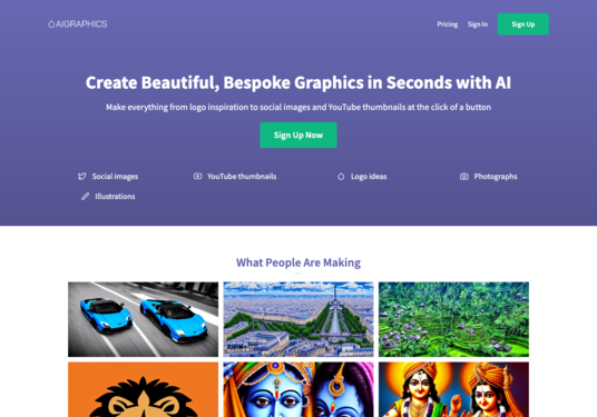AIGraphics