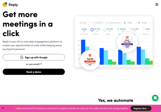 Reply.io