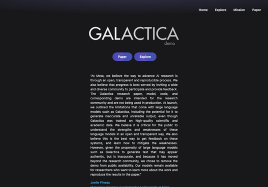 Galactica