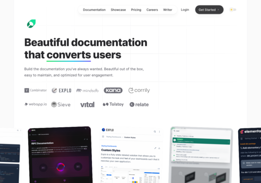 Mintlify