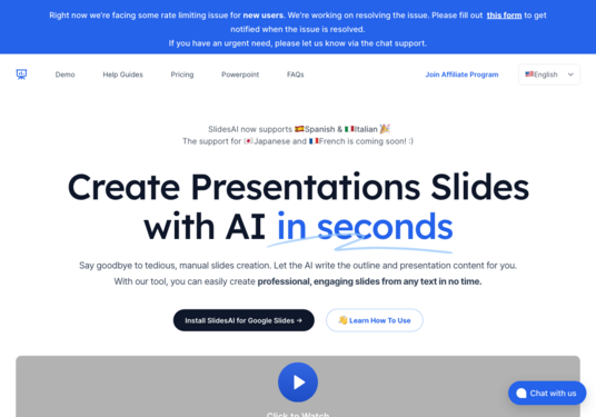 SlidesAI