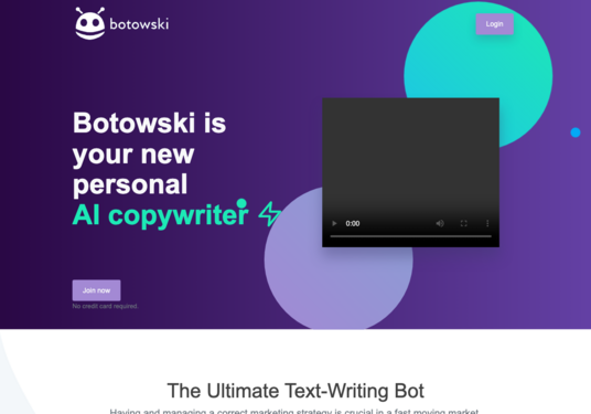 Botowski