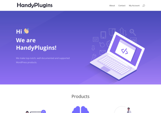HandyPlugins