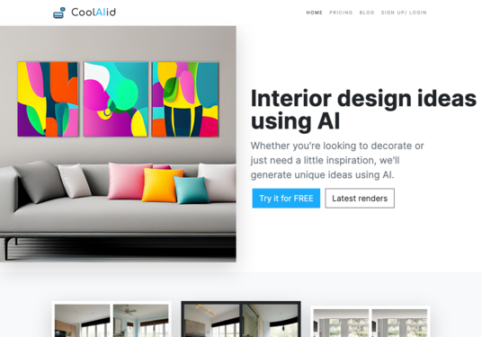 CoolAIid