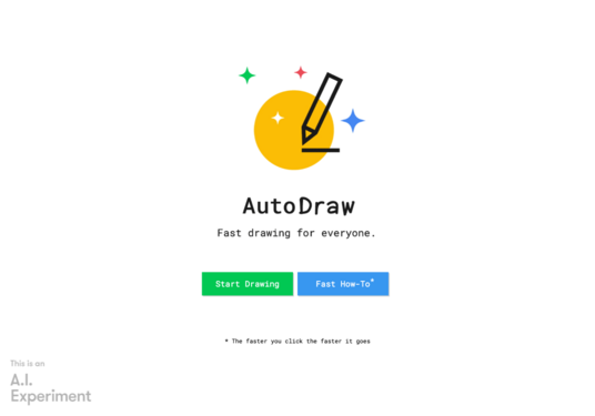 Autodraw