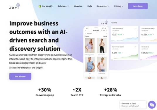 Zevi.ai