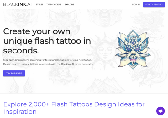 BlackInk