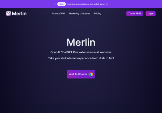 Merlin
