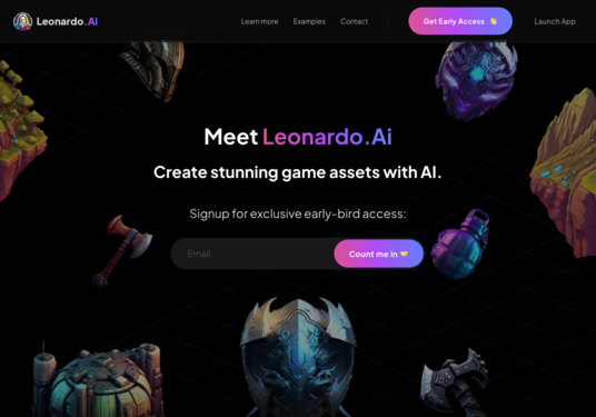 Leonardo.Ai