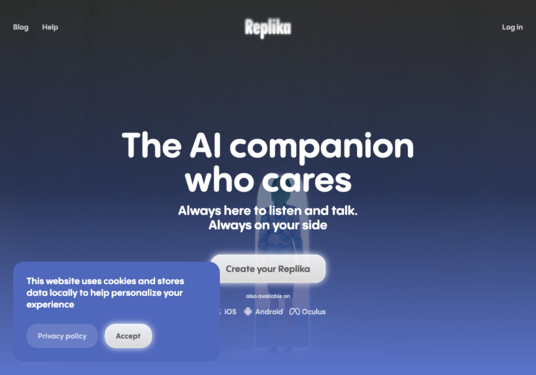 Replika