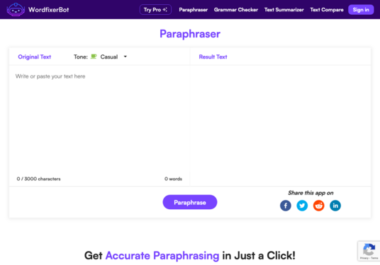 WordfixerBot