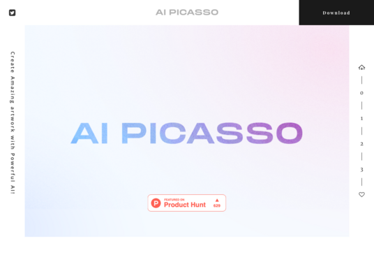 AI Picasso