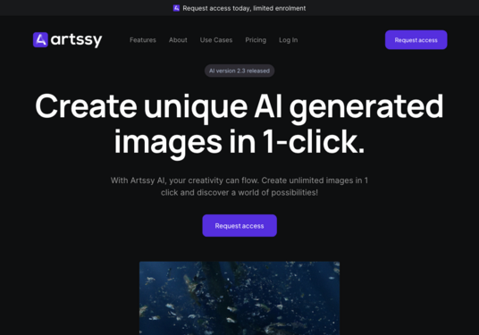 Artssy
