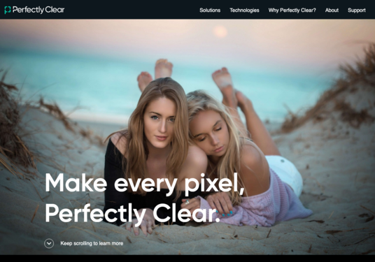 Perfectly Clear Video