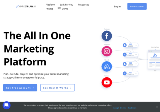 Marketplan