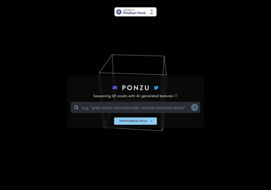 Ponzu