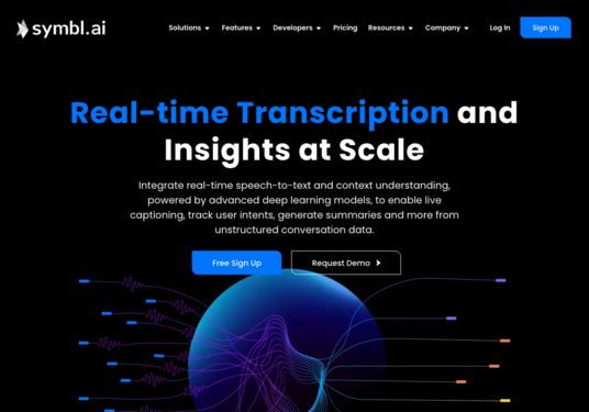 Symbl.ai