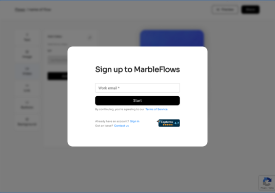 MarbleFlows