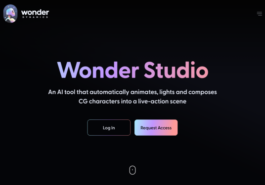 Wonder Dynamics