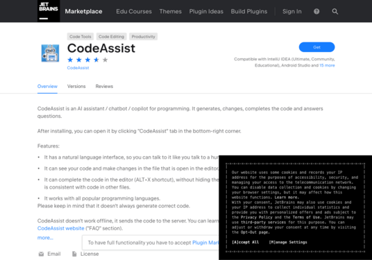 CodeAssist