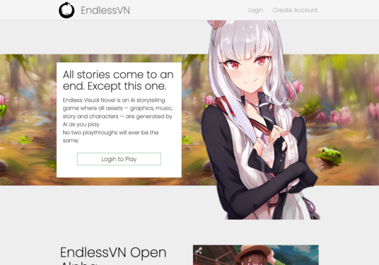 EndlessVN