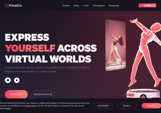 Kinetix