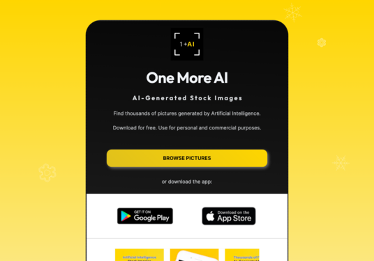 One More AI