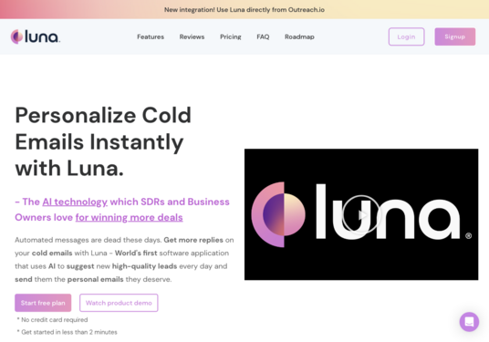 Luna