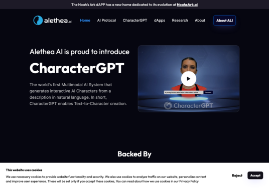 Alethea