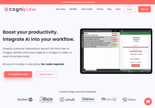 Cogniflow