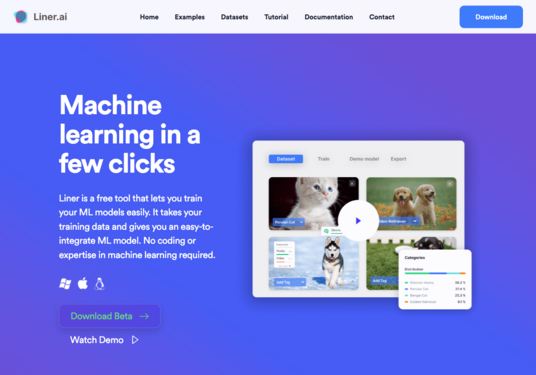 Liner.ai