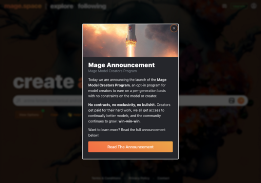 Mage
