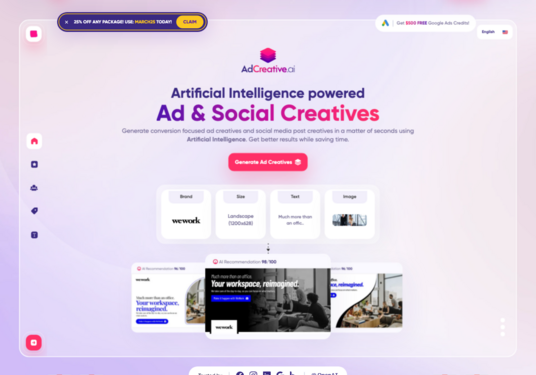 Adcreative.ai