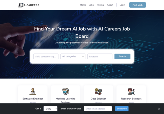 AI Careers