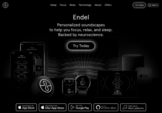 Endel