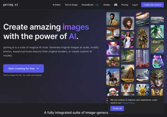 Getimg.ai