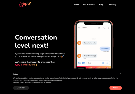 typly