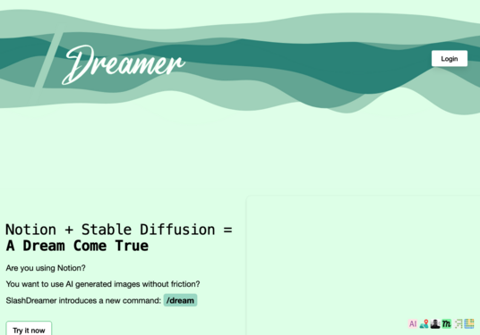 Dreamer