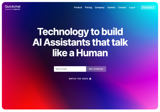 Quickchat