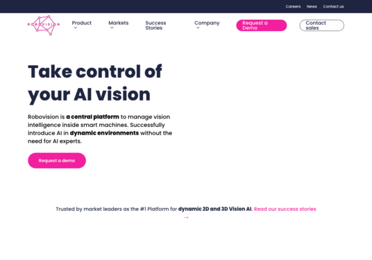Robovision.ai