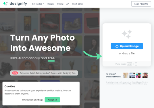 Designify
