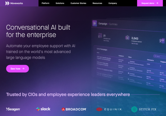 Moveworks