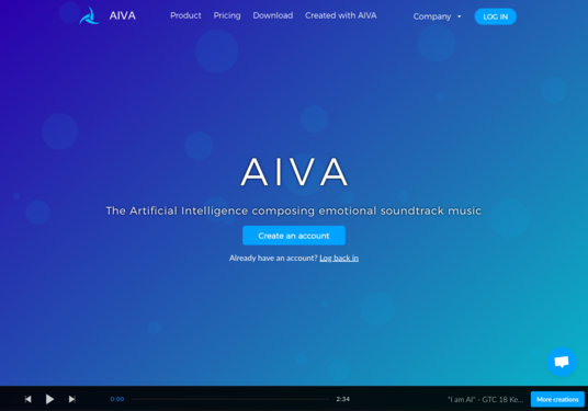 Aiva