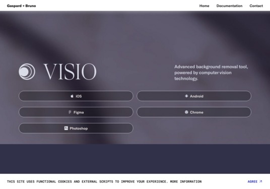 Visio Studio