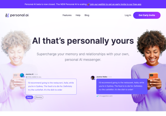 Personal.ai